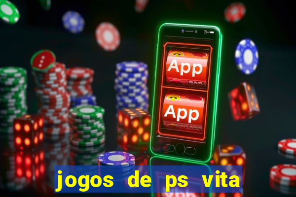 jogos de ps vita download pkg